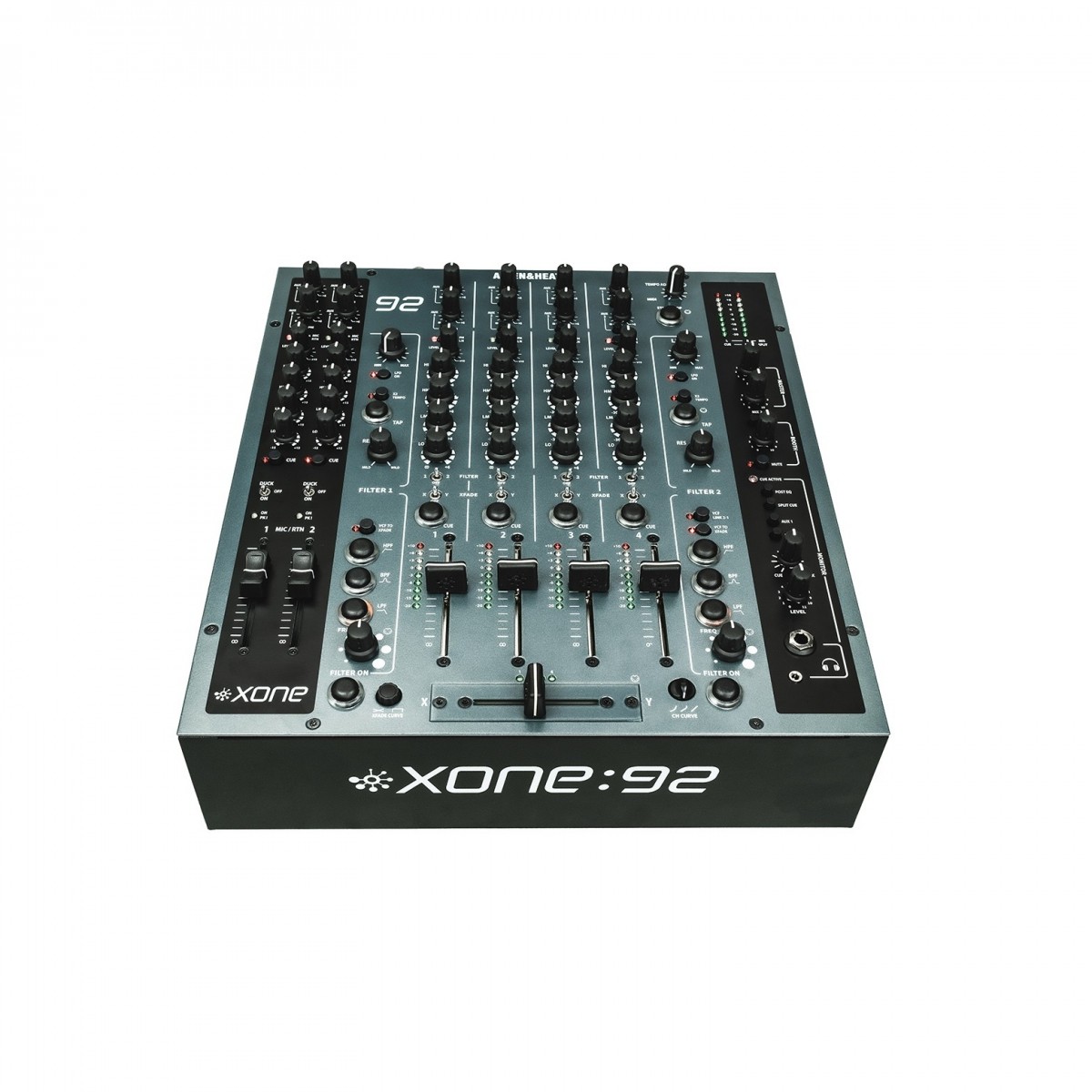 Allen & Heath Xone:92 mk2