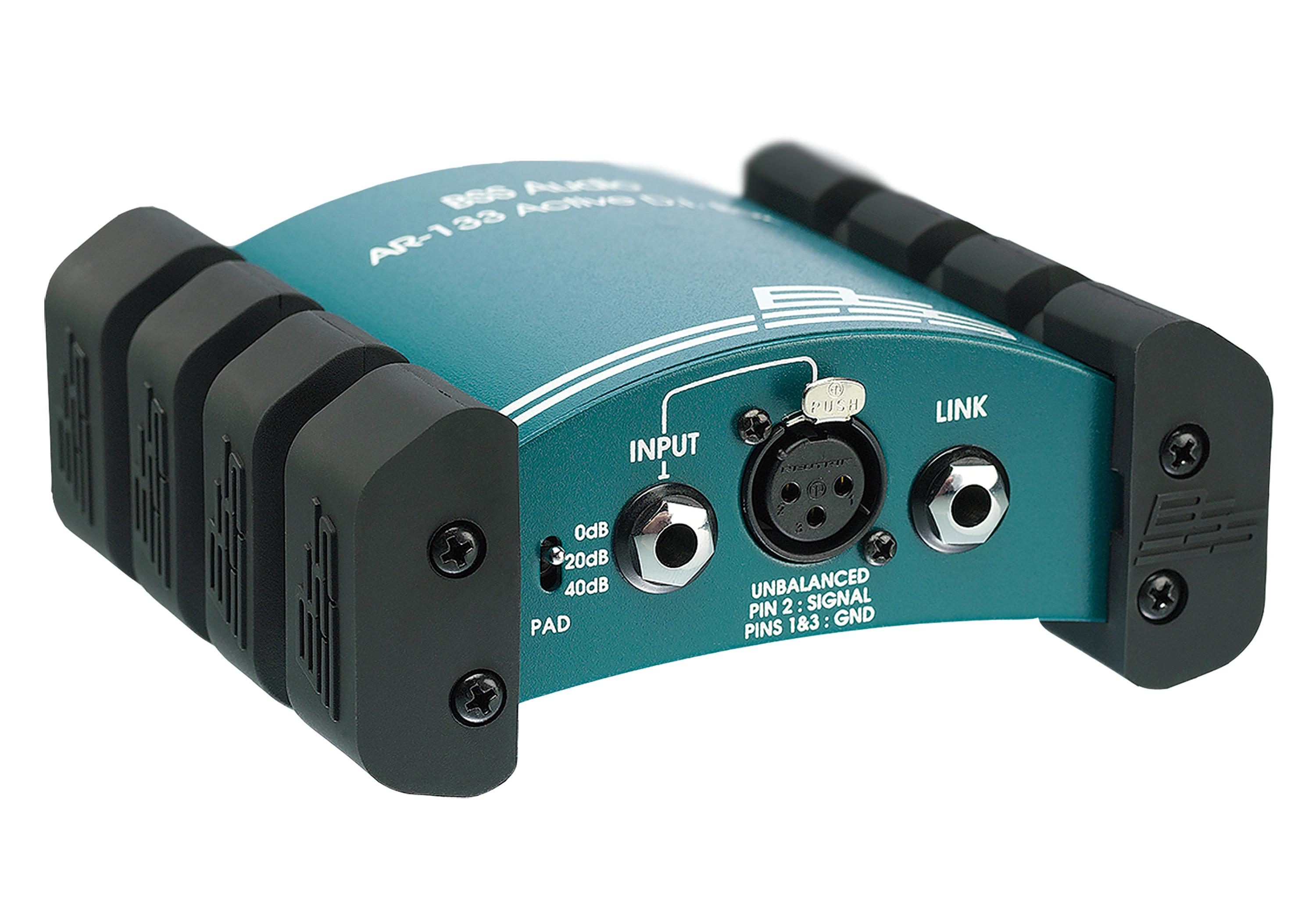 BSS Audio AR-133
