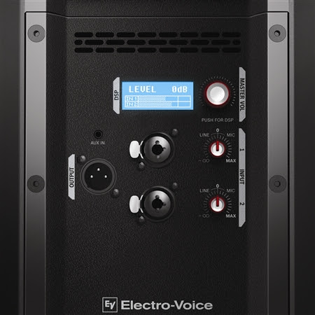 Electro-Voice ZLX-12BT