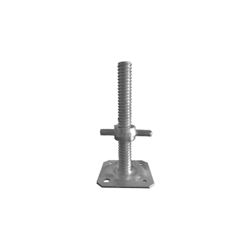 NIVTEC Layher šroubovice 30 cm