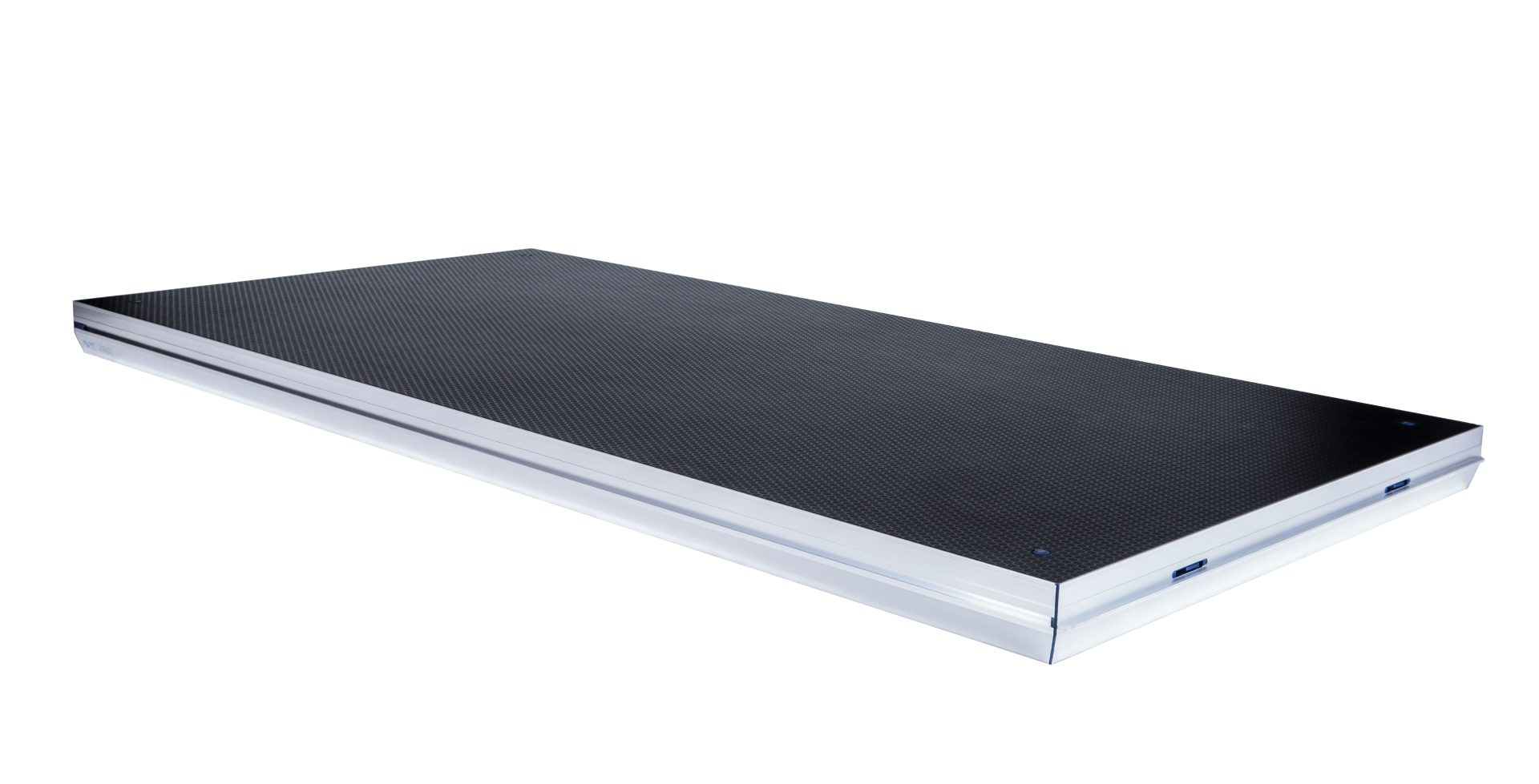 Nivtec 2x1 m platform
