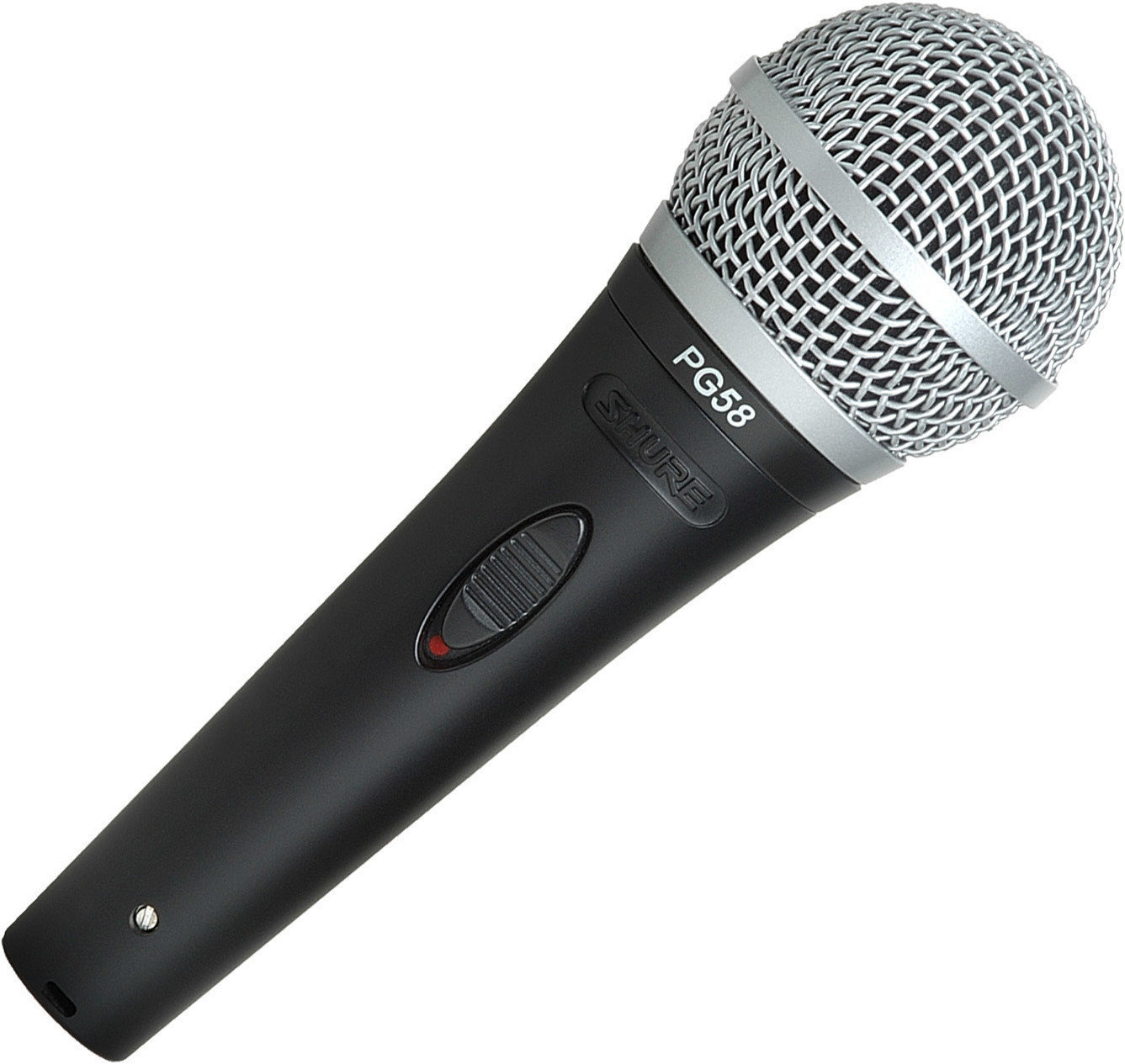 Shure PG58