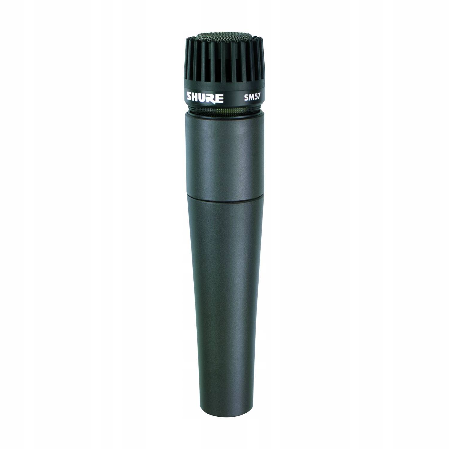 Shure SM57