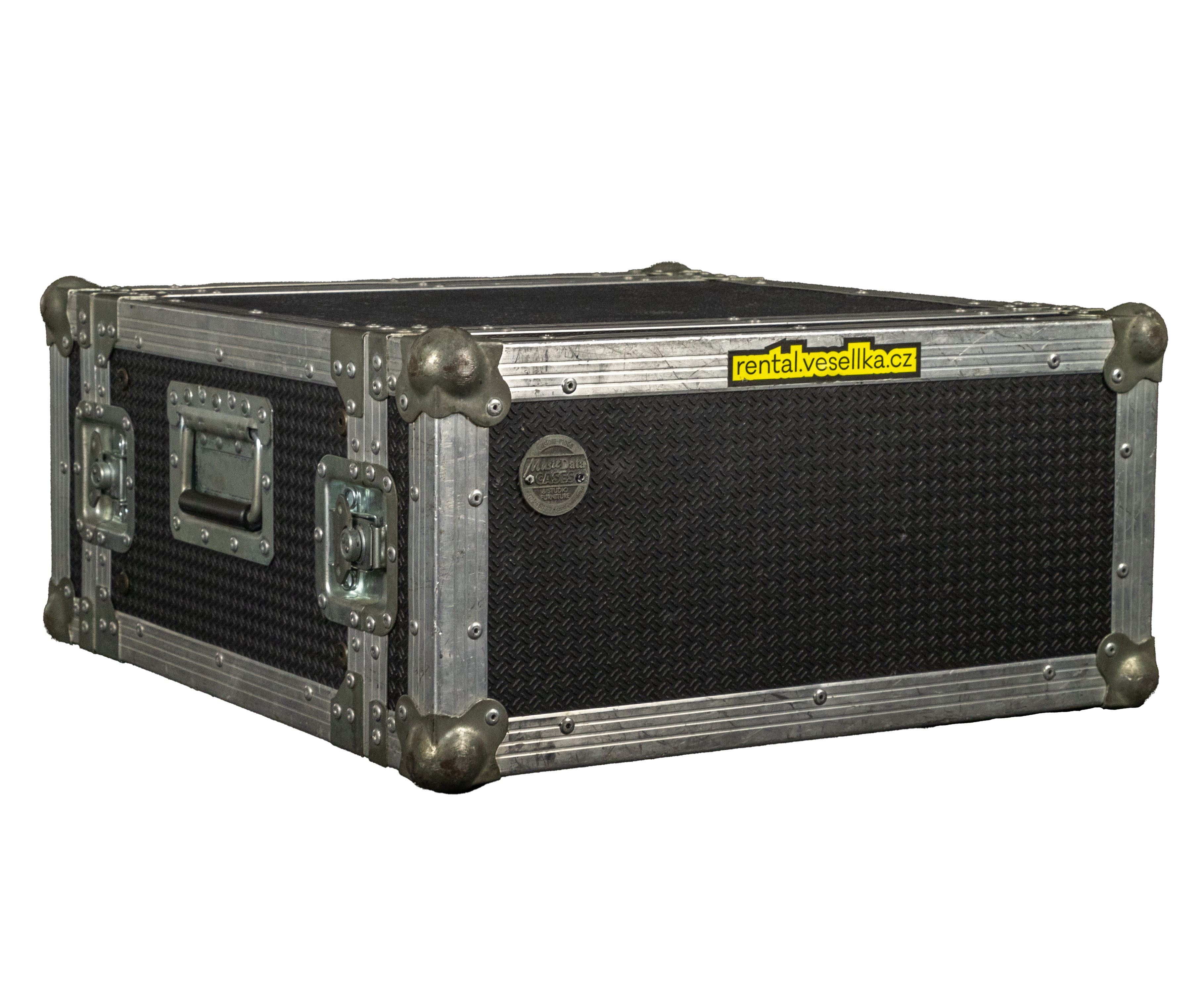 VESELLKA Amplifier rack