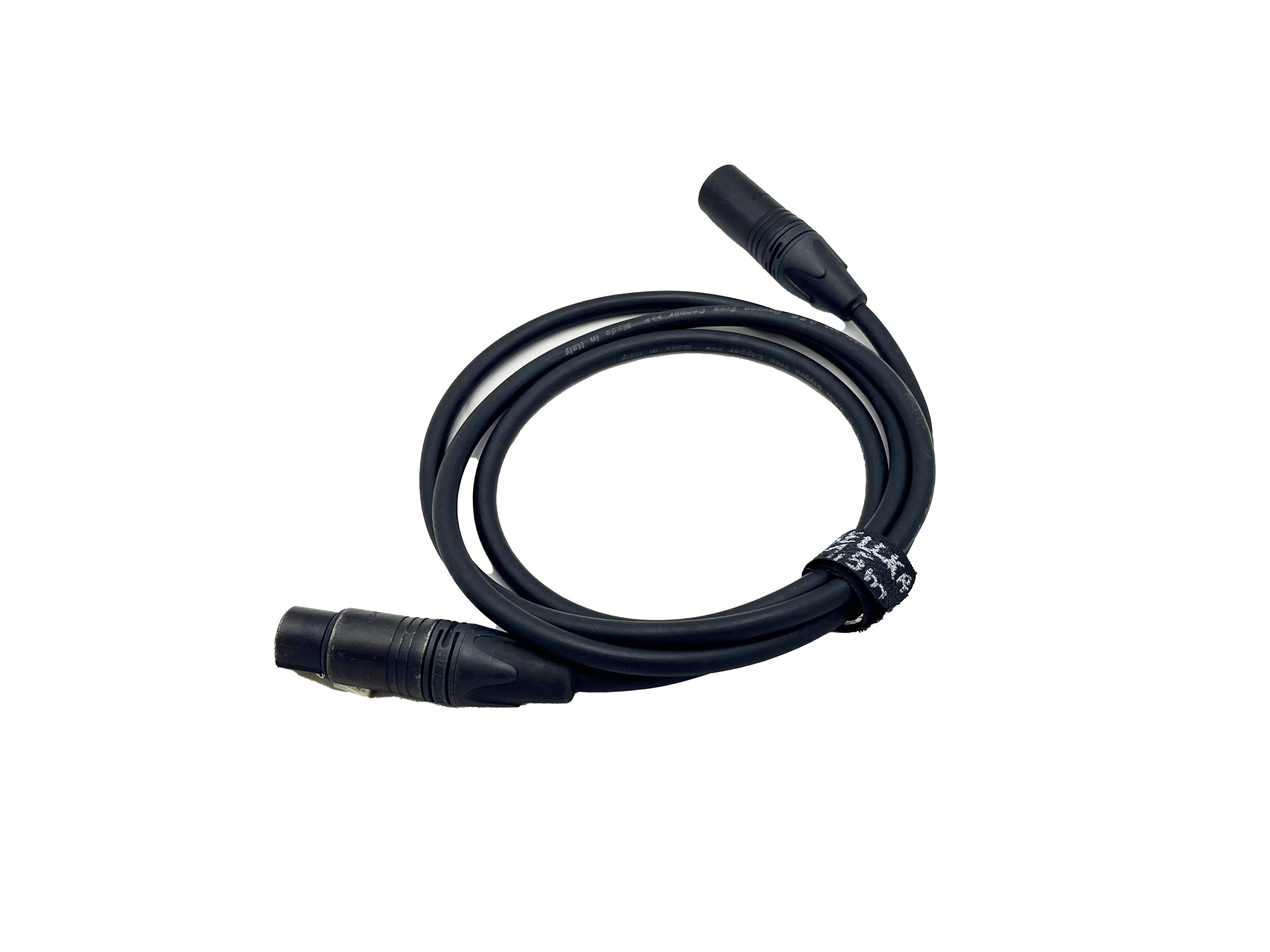 VESELLKA XLR (1,5 m)