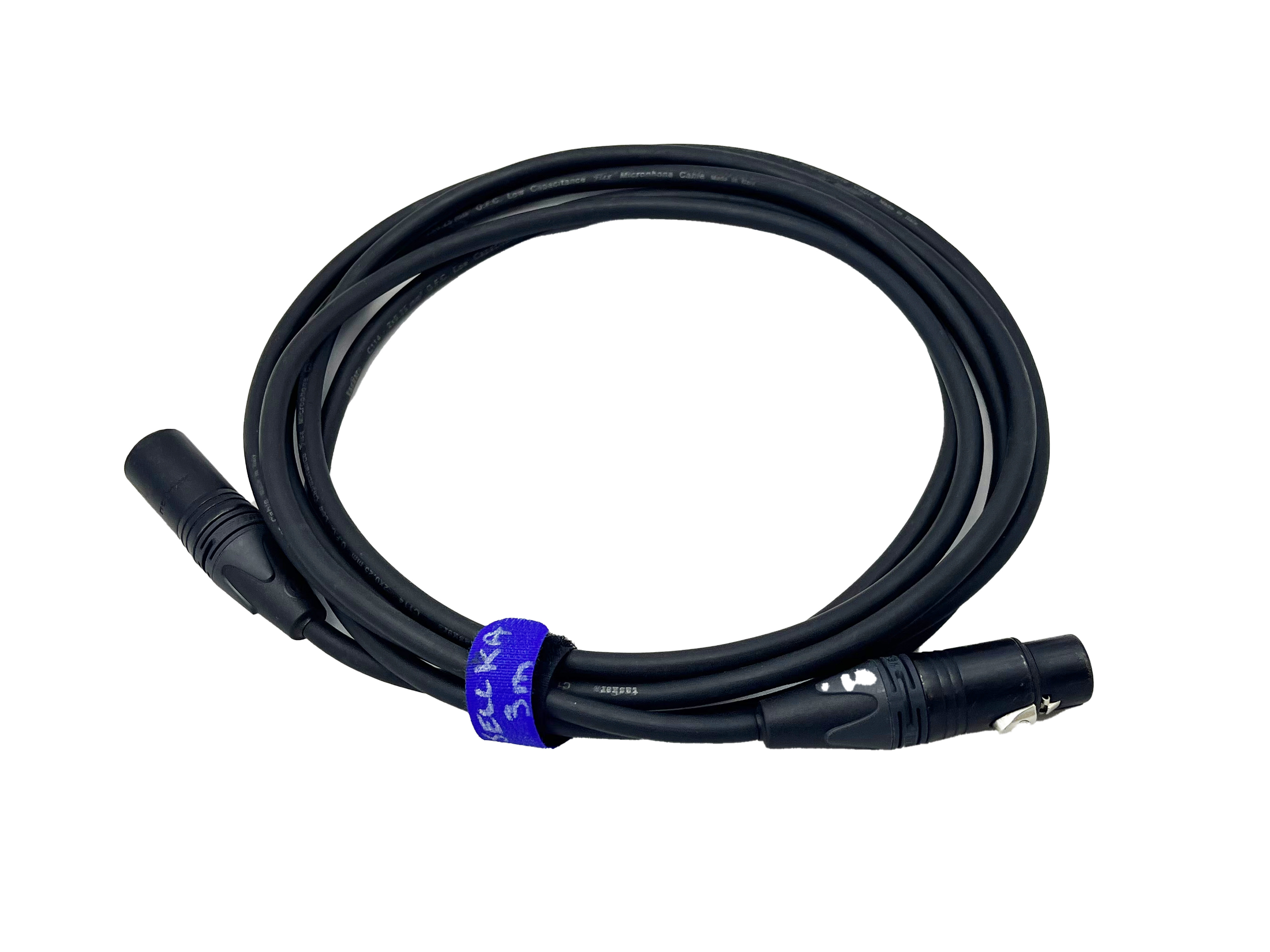 VESELLKA XLR (3 m)
